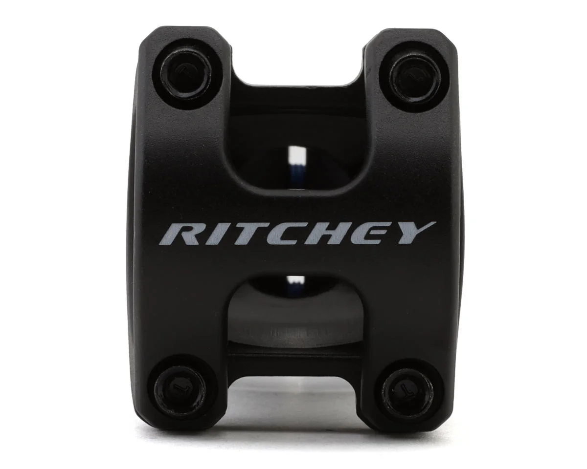 Ritchey RL1 Switch Stem (Black) (31.8mm) (70mm) (-6°) - view 3